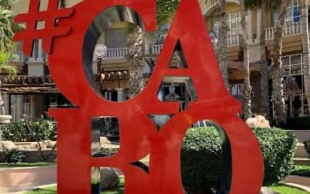 Marina Junior Suites