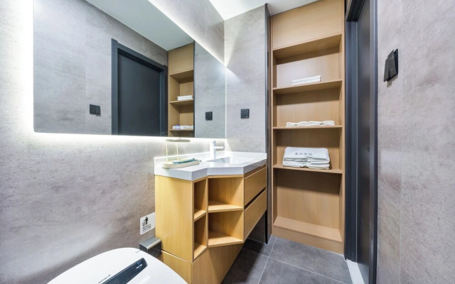 Mudong Youth  Hostel