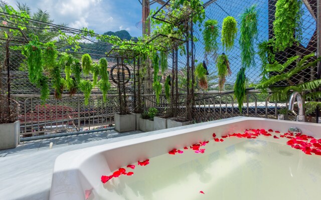 The Nine Hotel at Ao Nang