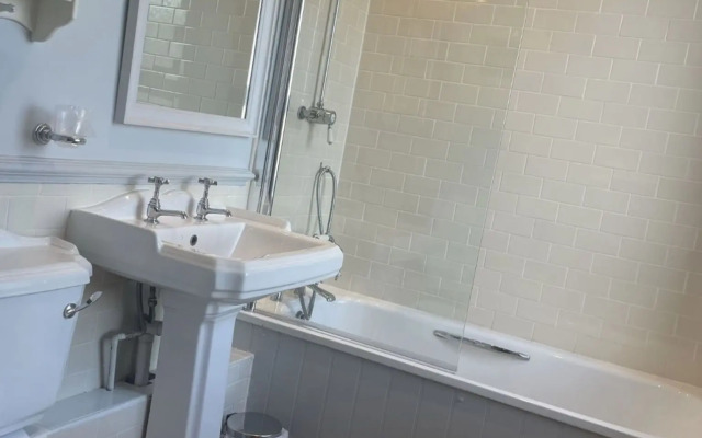 The Trearddur Bay Hotel