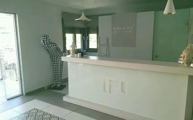 Galaxy City Hotel