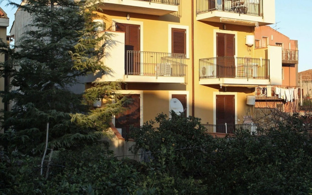 Adriana casa vacanze