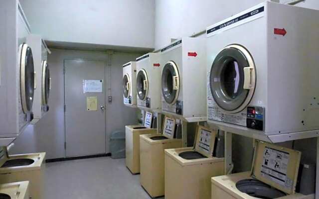 Business Hotel Ark Handa