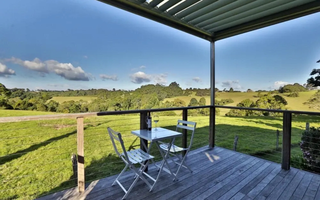 Seasons of Maleny B&B