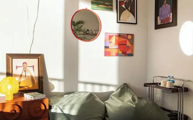 Swanlake Ecopark - Calm Homestay