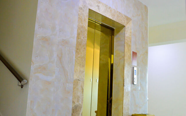 Wuduria Hotel
