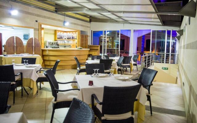 Grand Hotel Victoria