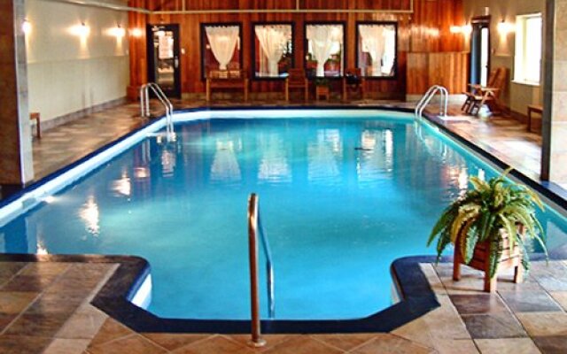 GEOHoliday Heights @ Lac Morency, St. Hippolyte, Canada