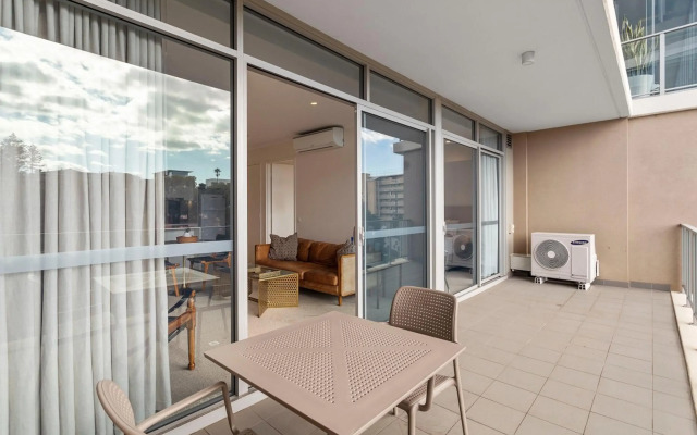 Nautica Residences Fremantle