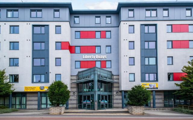 Ensuite Rooms Gillingham SK