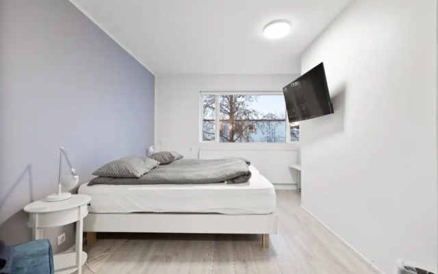 Acco Guesthouse