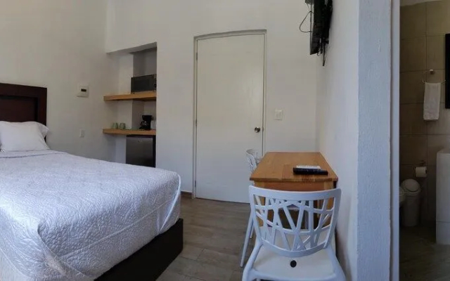 SuitesMB