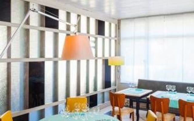 Chez Maurice Cevennes