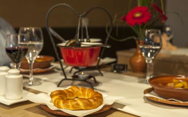 Hotel Lipa - Sava Hotels & Resorts