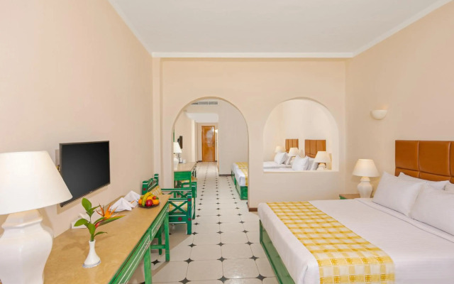 Giftun Azur Resort - All inclusive