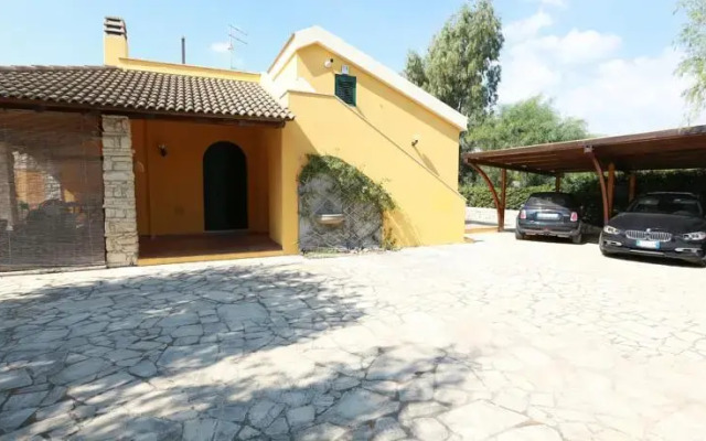 Case Sicule - Villa del Salice