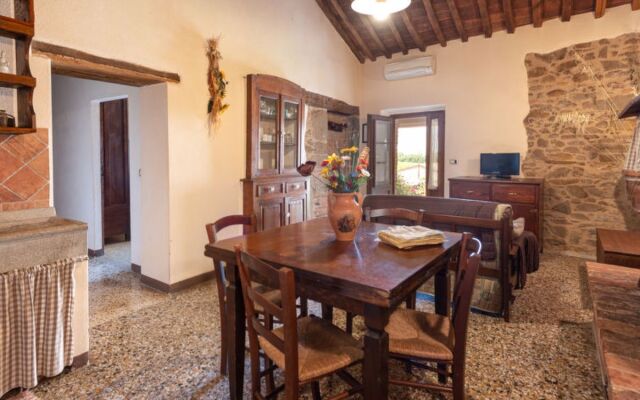 House Carola Cinigiano