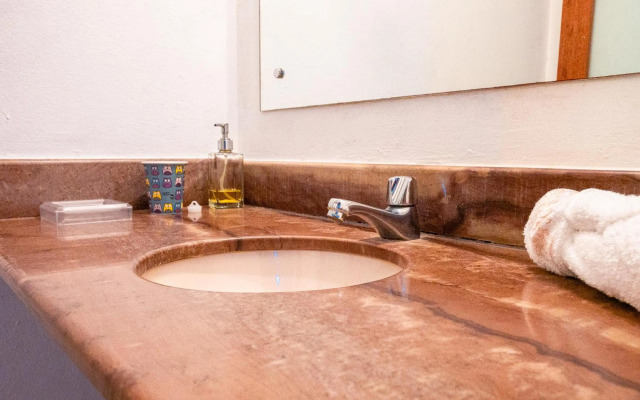 Recanto dos Passaros