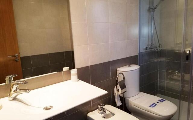 Ap2109 Ático El Manantial