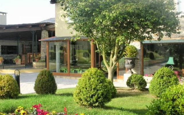 Hotel Rural Casa Xusto