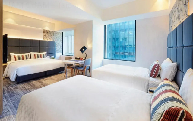 Hotel Cham Cham - Taipei