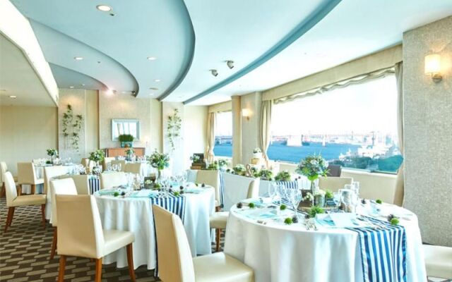 Hotel Mariners Court Tokyo