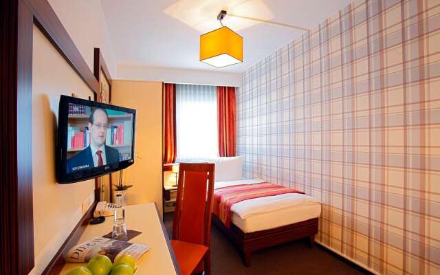 Centro Hotel Norderstedter Hof