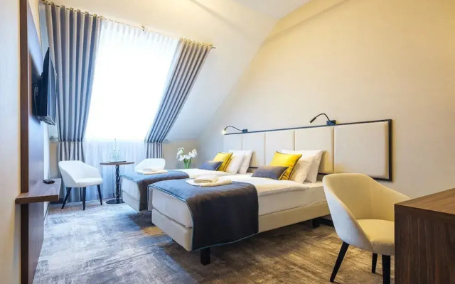 Dream Boutique Residence