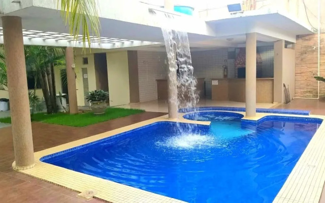 Serra's Comfort Hotel