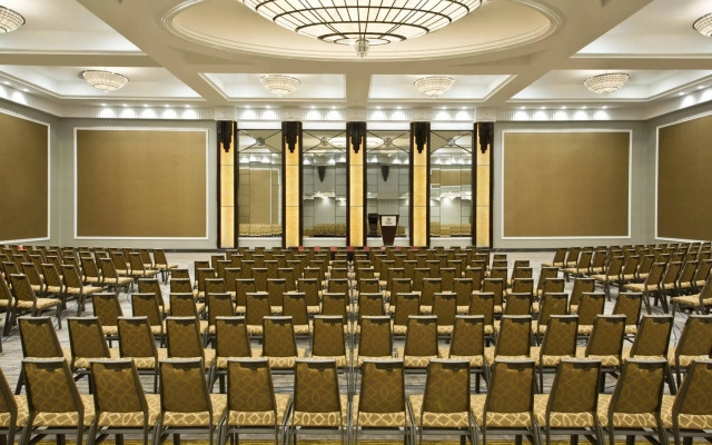 Sheraton Valley Forge Hotel King of Prussia