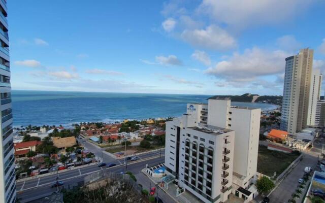 Pontamares 1304 Ponta Negra