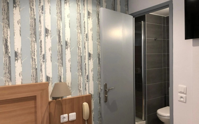 ibis Styles Paris 15 Lecourbe