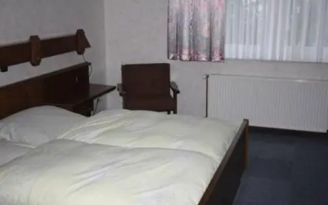 Hotel-Gasthaus Burmester