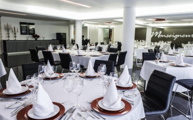 Hotel Vip Praia