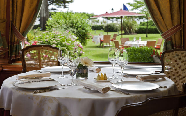 Le Castel Marie Louise