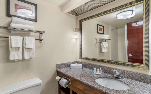 Comfort Inn And Suites Athens
