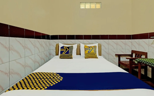 SPOT ON 92283 Hotel Muria 3