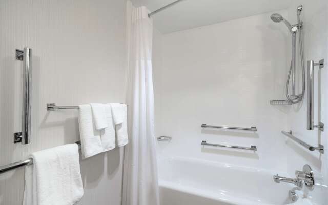 Hampton Inn Downingtown/Exton