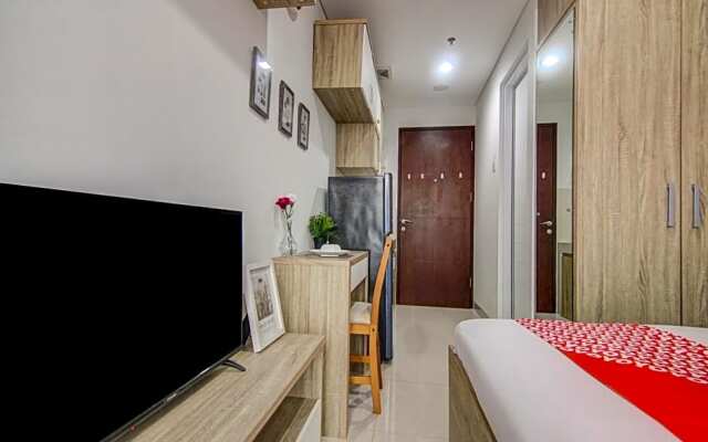 OYO 90198 Nature's Rooms Springwood