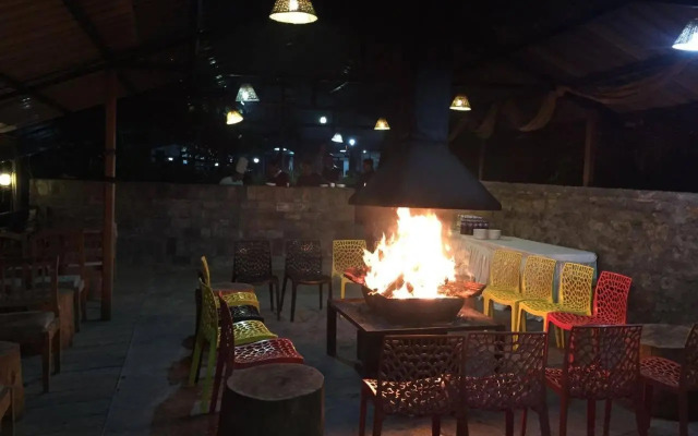 Tethys Ski Resort Narkanda