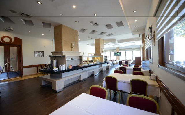 Büyük Samsun Oteli