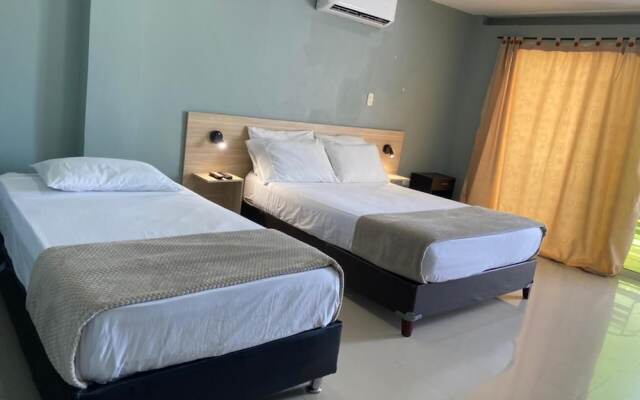 Castillo del Mar Suites