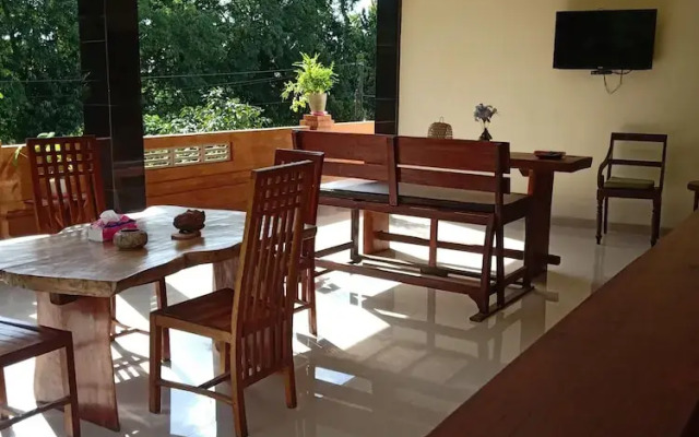 Sangkara Guest House