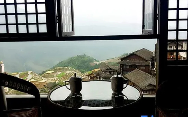 Ping an Hotel 2nd