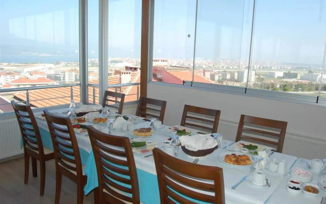 Dort Mevsim Suit Otel