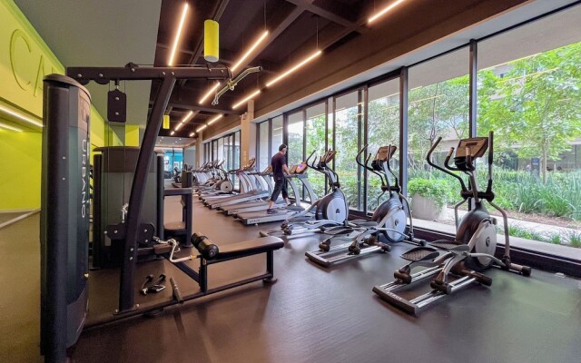 Mi Zona Lodging San Angel