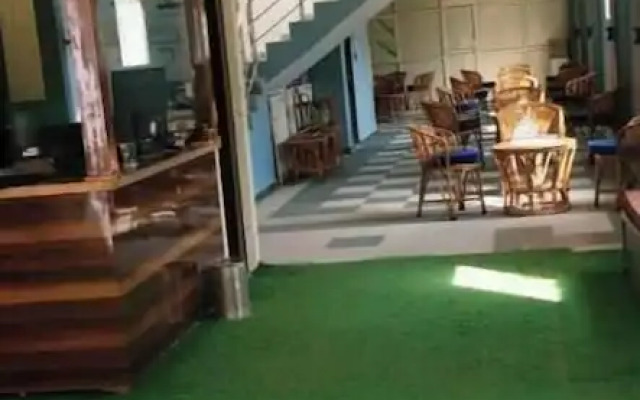Shrivari SK Home Stay