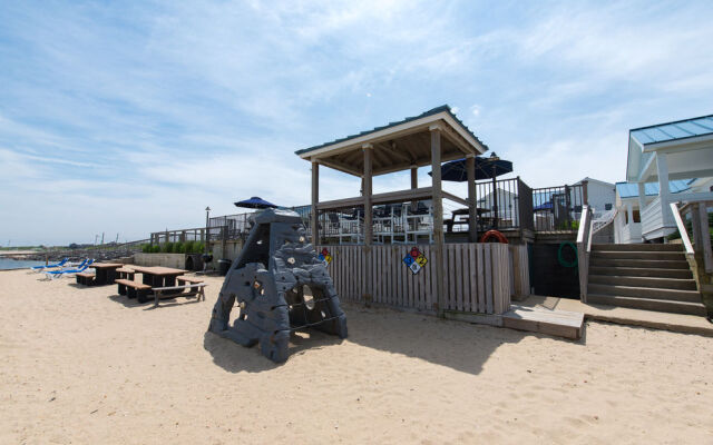 The Montauk Soundview