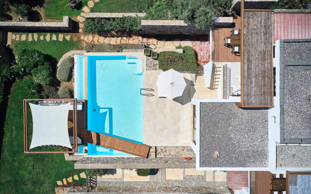 Thalassa Villas