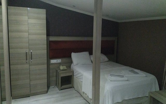 Mora Hotel